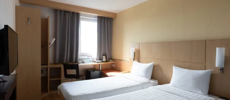 Фото отеля AZIMUT Отель Бауман Казань