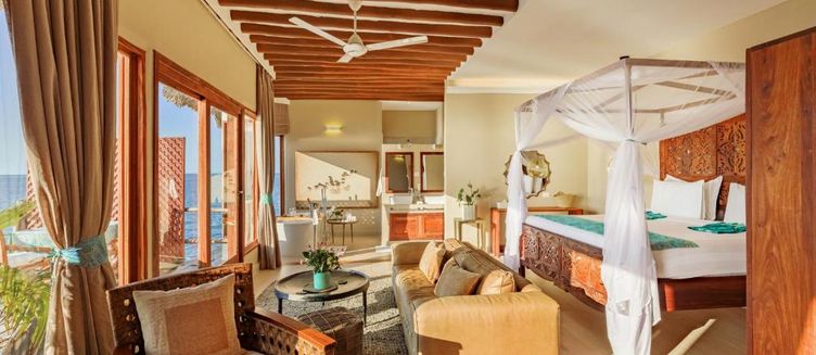 Фото отеля Konokono Beach Resort