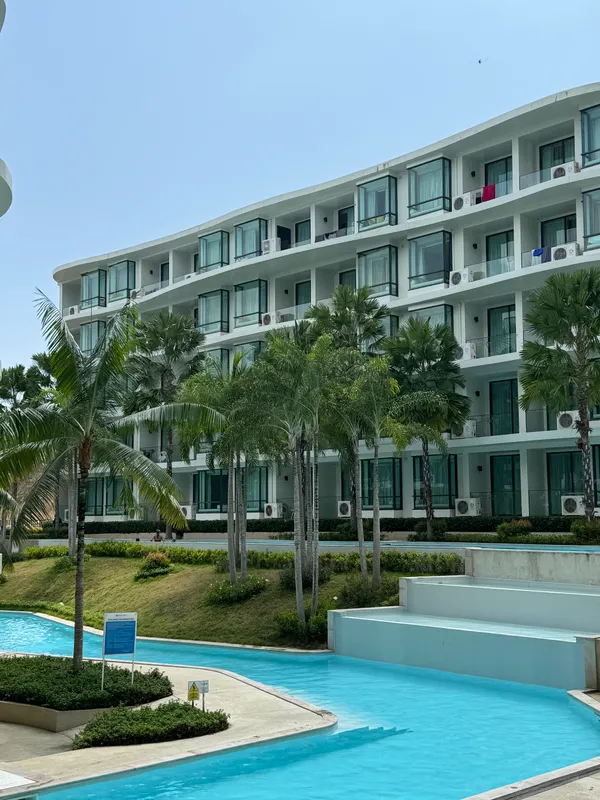 Wyndham La Vita Phuket фото 56