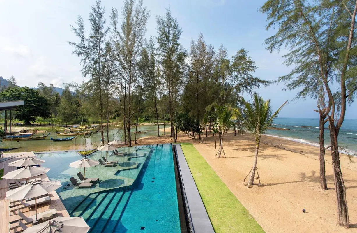 La Vela Khao Lak фото 11