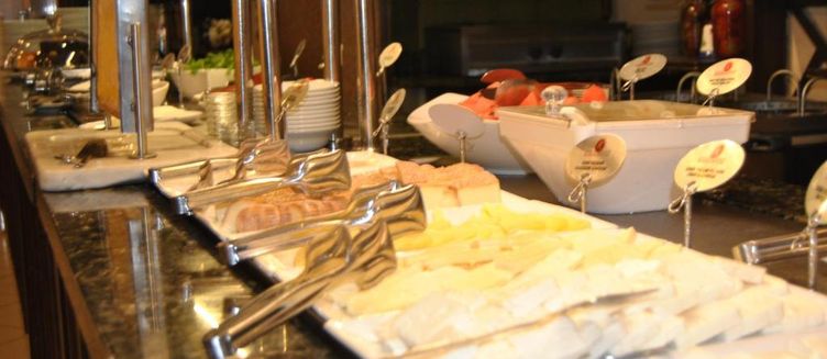 Фото отеля Karaca