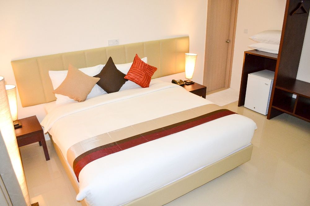 Guest House «TME Retreats Dhigurah Guest House» фото 40