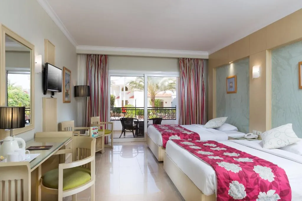 Naama Bay Hotel & Resort фото 108