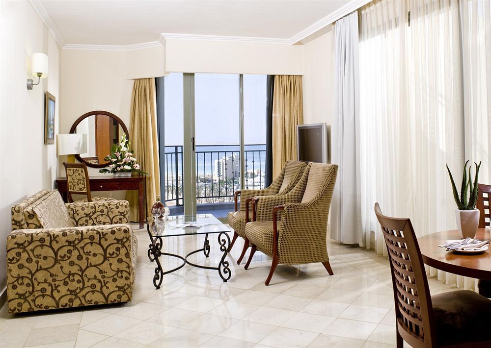 Royal Dead Sea - Hotel & Spa фото 22