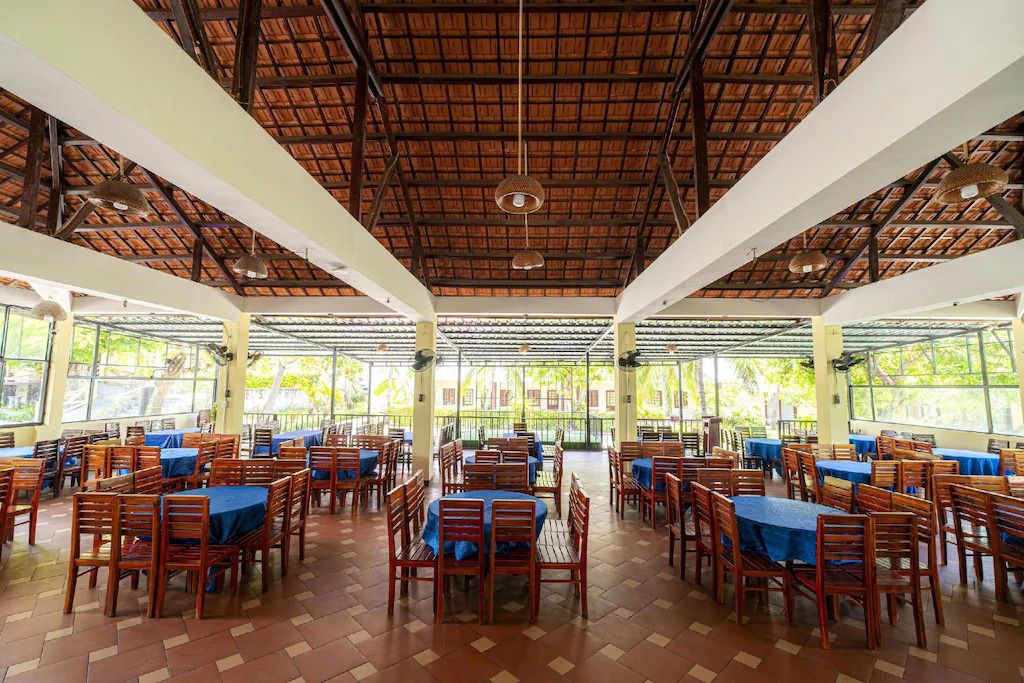 Thai Hoa Mui Ne Resort фото 10