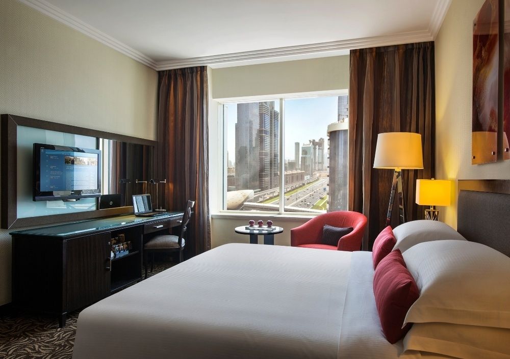 Towers Rotana фото 47