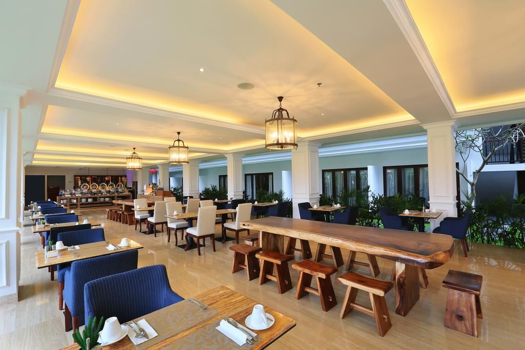 Grand Palace Hotel Sanur - Bali фото 8