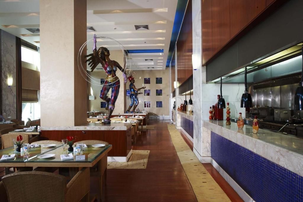 Jaypee Vasant Continental фото 2
