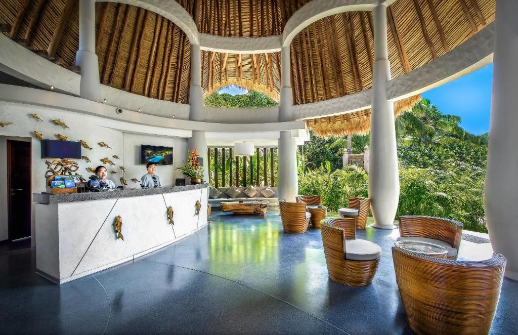 Jamahkiri Resort & Spa - SHA Plus фото 29