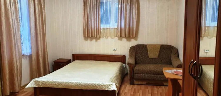 Фото отеля Энигма (Скиф)