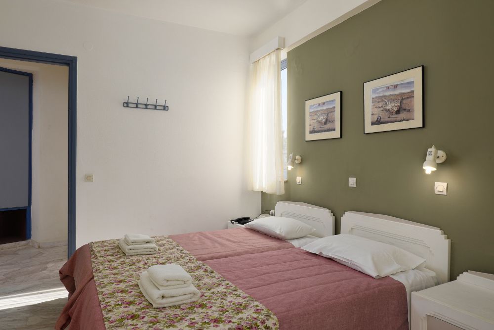 Ariadne Hotel Apartmnets фото 6