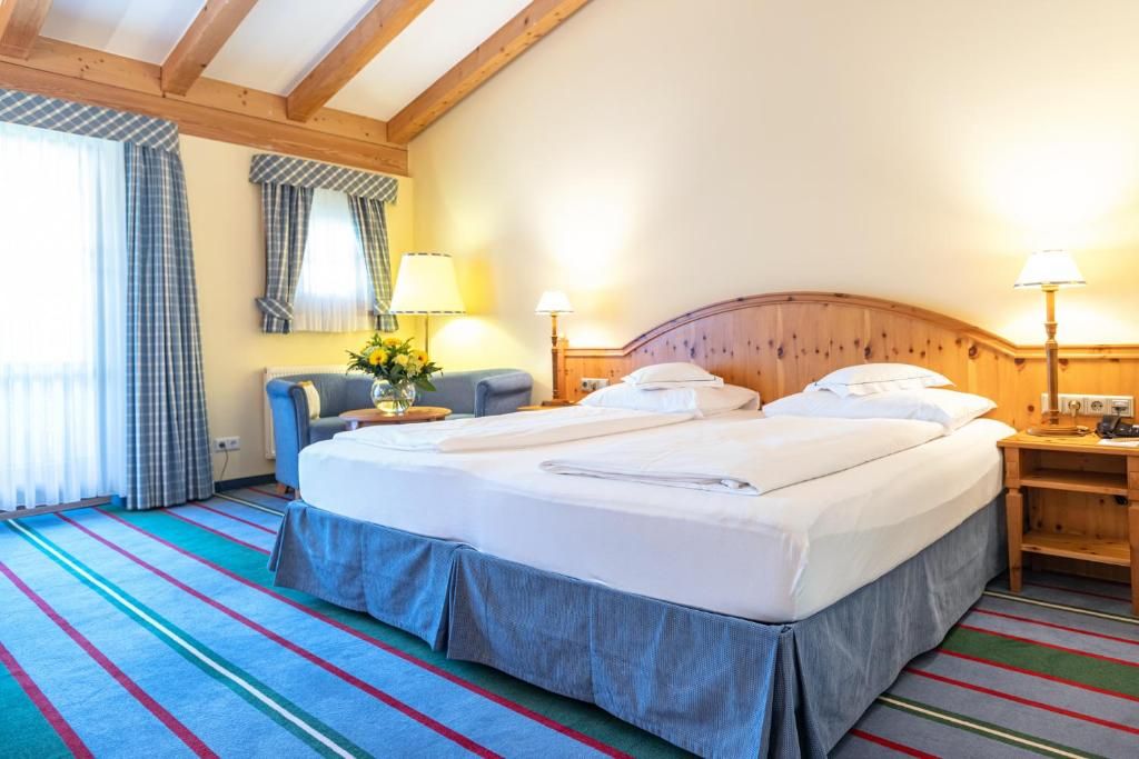 Hotel Kaiserhof Kitzbühel, 4 Sterne Superior фото 29