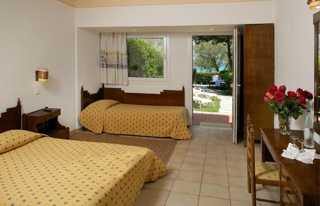 GHotels Pallini Beach фото 25