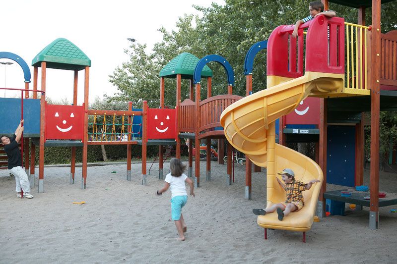 Candia Park Village фото 8