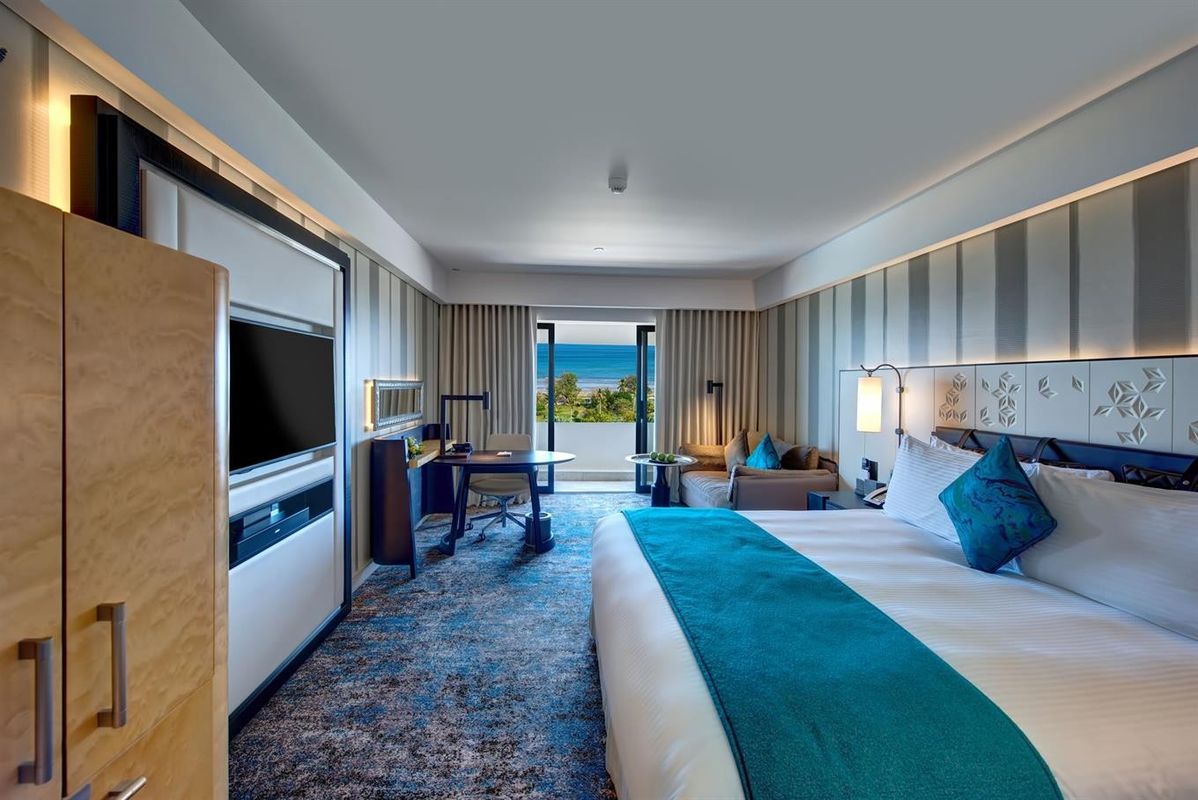 InterContinental Muscat фото 3