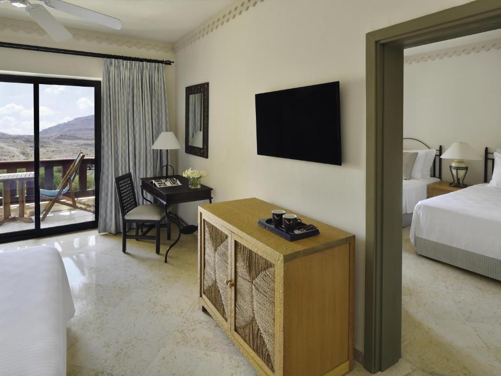Movenpick Resort & Spa Dead Sea фото 35