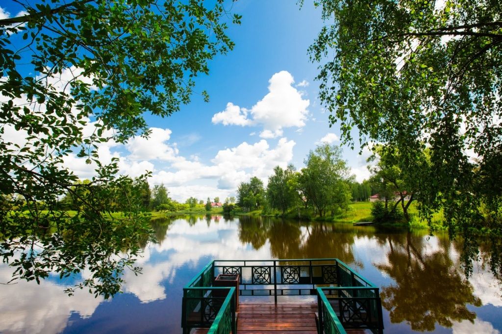 Парк-отель «Усадьба Малеевка» фото 8