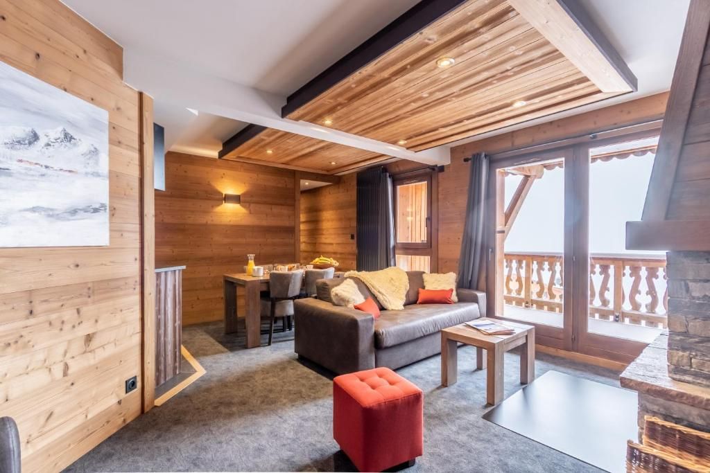Chalet Altitude фото 19
