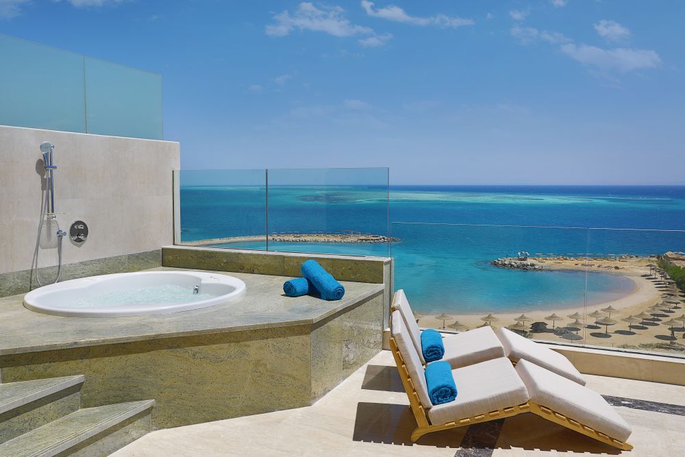Hilton Hurghada Plaza фото 89