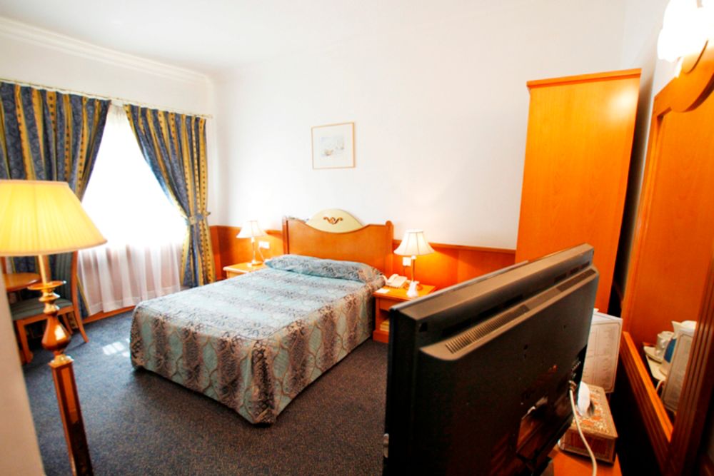 Zain International Hotel фото 44