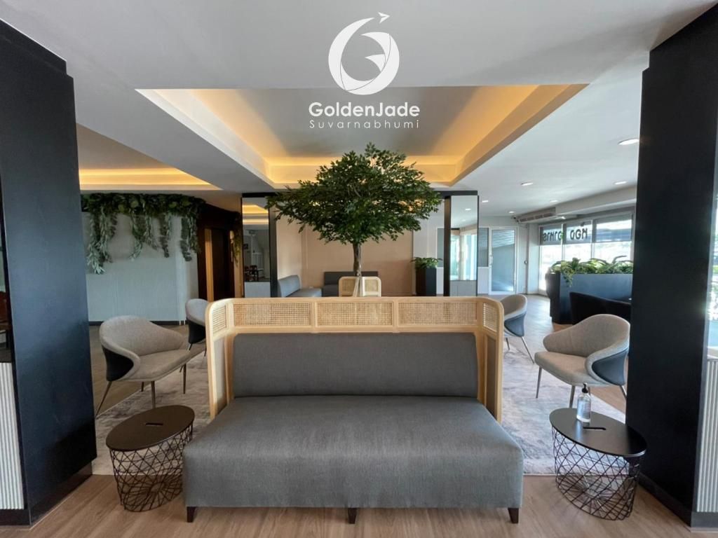Golden Jade Suvarnabhumi фото 0