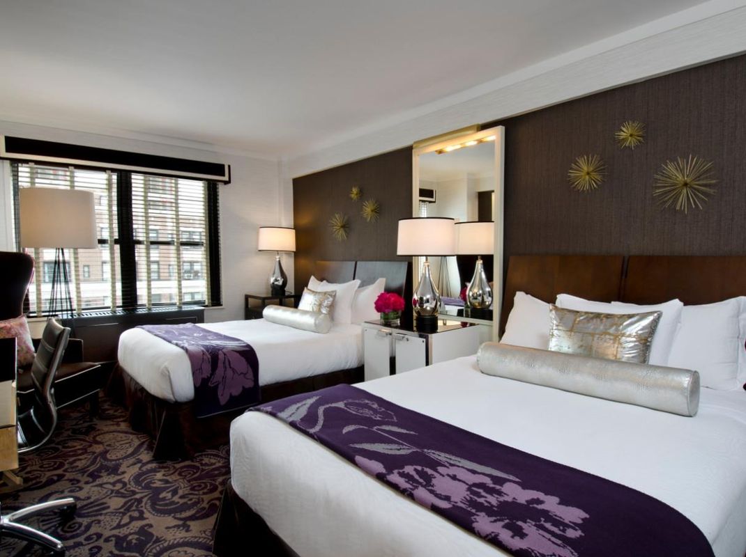 Iberostar 70 Park Avenue Hotel фото 4