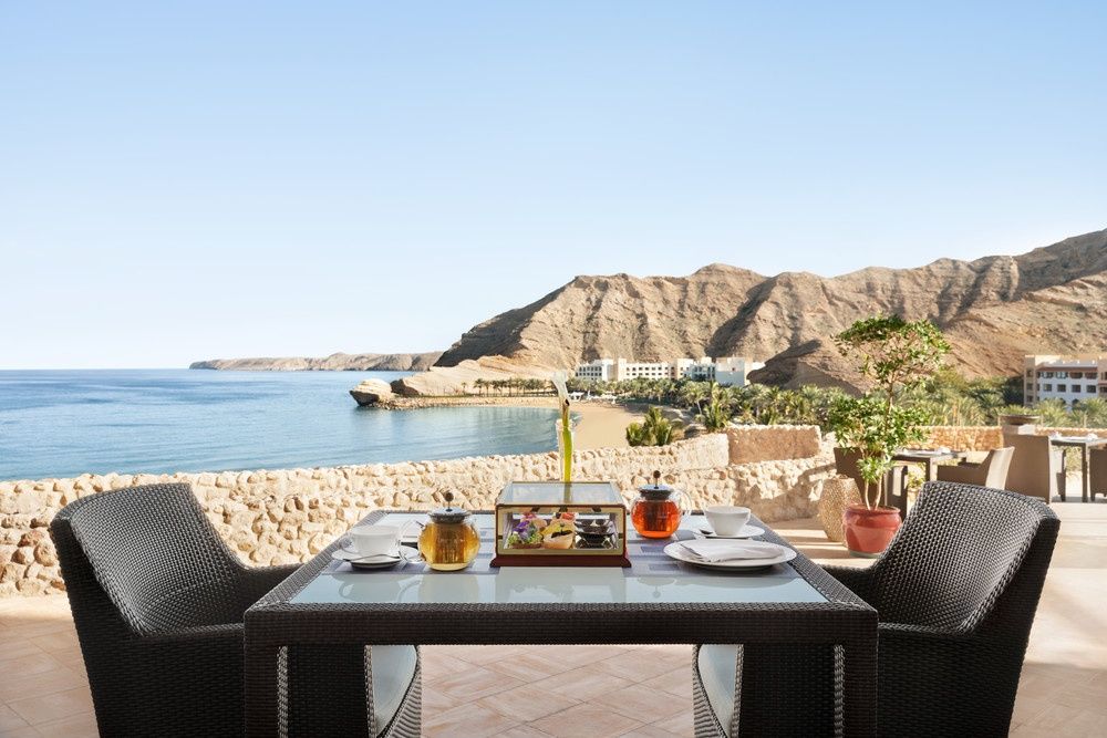 Al Husn Hotel Muscat (Adults Only) фото 53