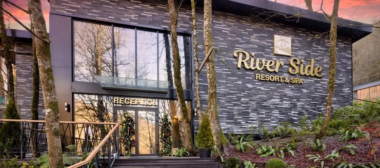 Фото отеля River Side Resort & Spa