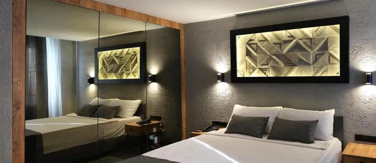 Фото отеля Mielo Lara Hotel