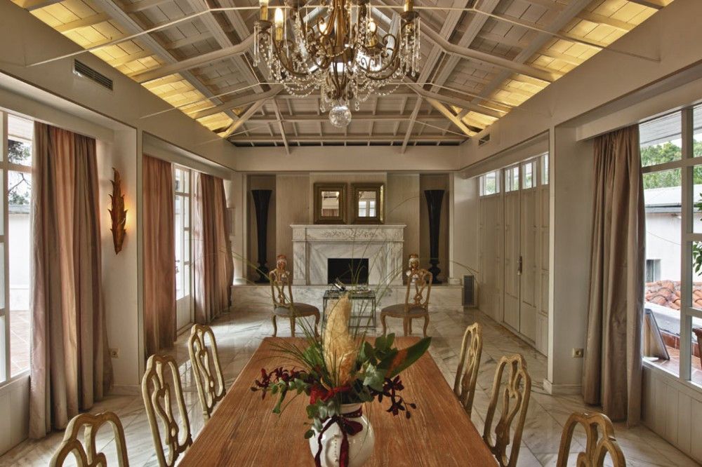 Danai Beach Resort & Villas фото 20