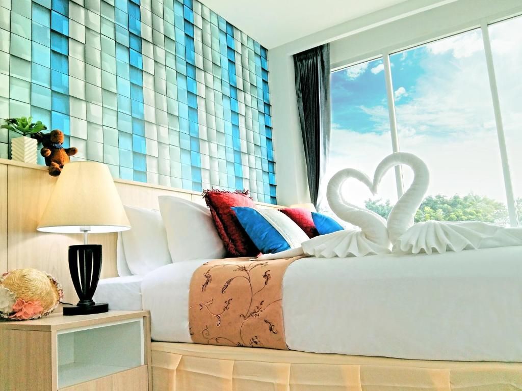 The Wings Boutique Hotels фото 2