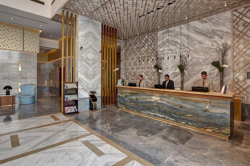 The S Hotel Al Barsha фото 61