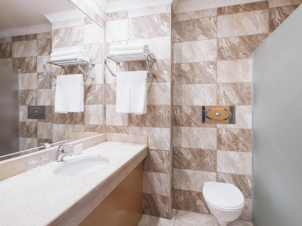 Selectum Noa Belek фото 134