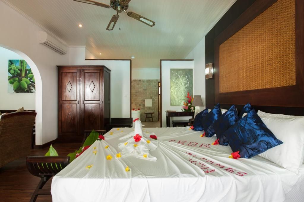 Le Relax Beach Resort фото 75