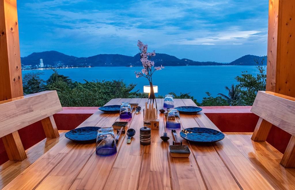 Kalima Resort & Spa Phuket фото 113