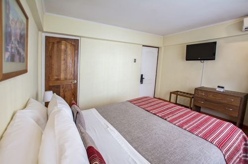 RQ Hotel da Carlo фото 31