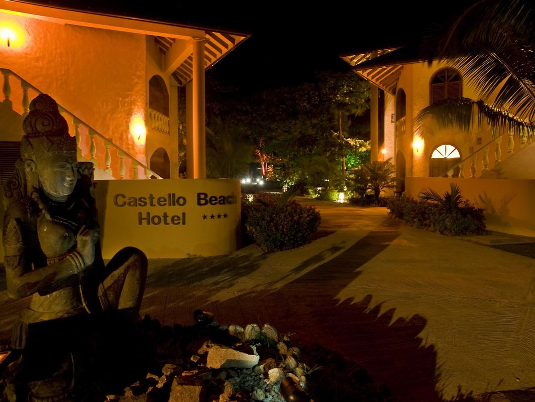 Castello Beach фото 21