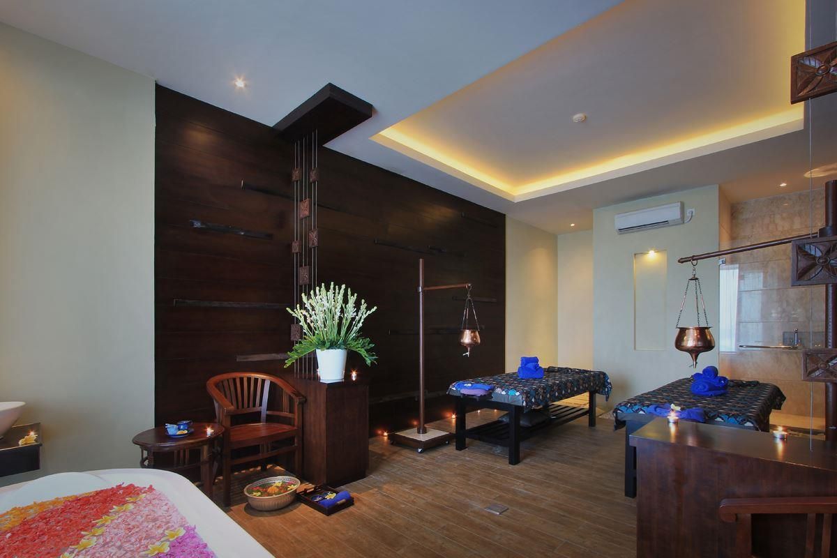 Ulu Segara Luxury Suites & Villas фото 13