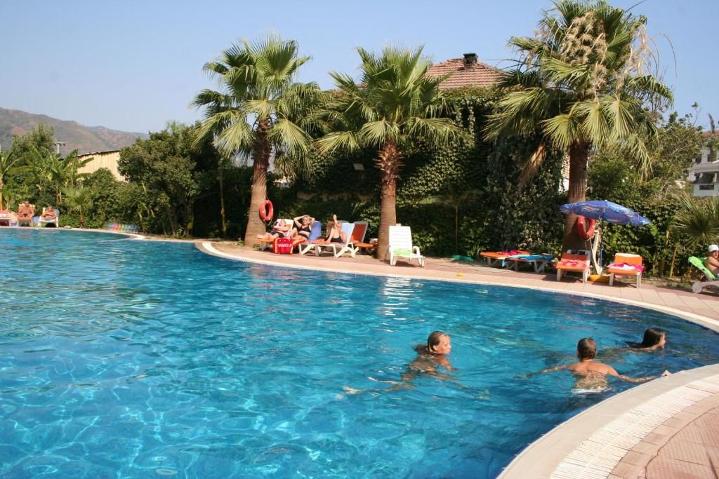 Costa Mare Suites фото 65