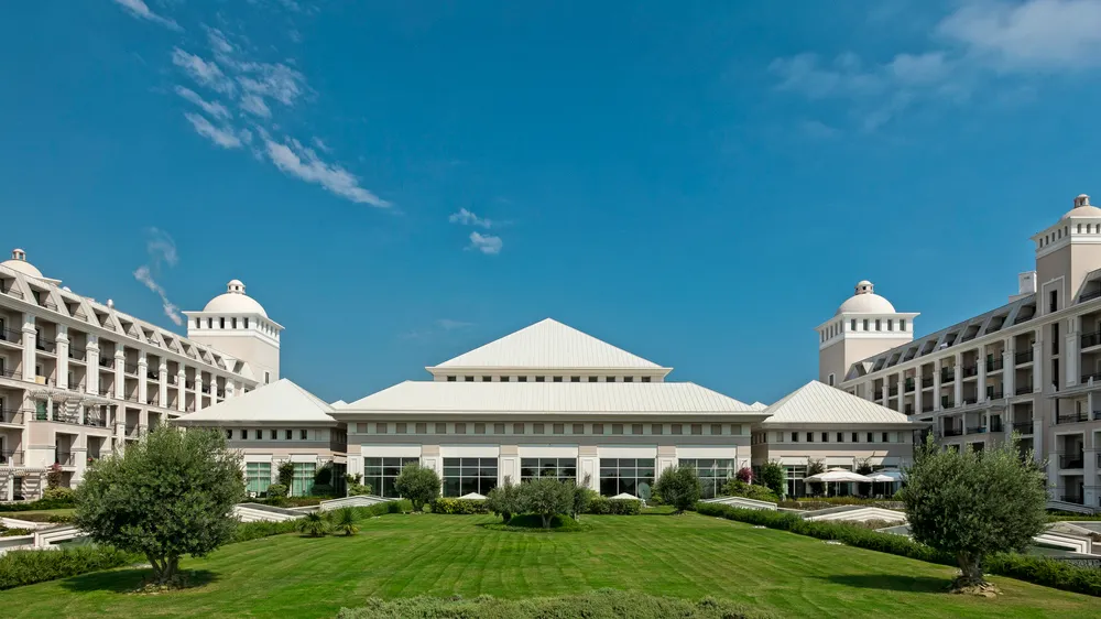 Titanic Deluxe Golf Belek фото 182