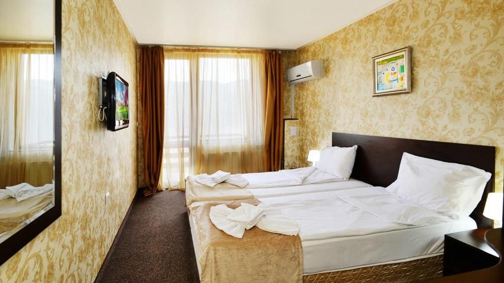 Spa Hotel Select фото 31