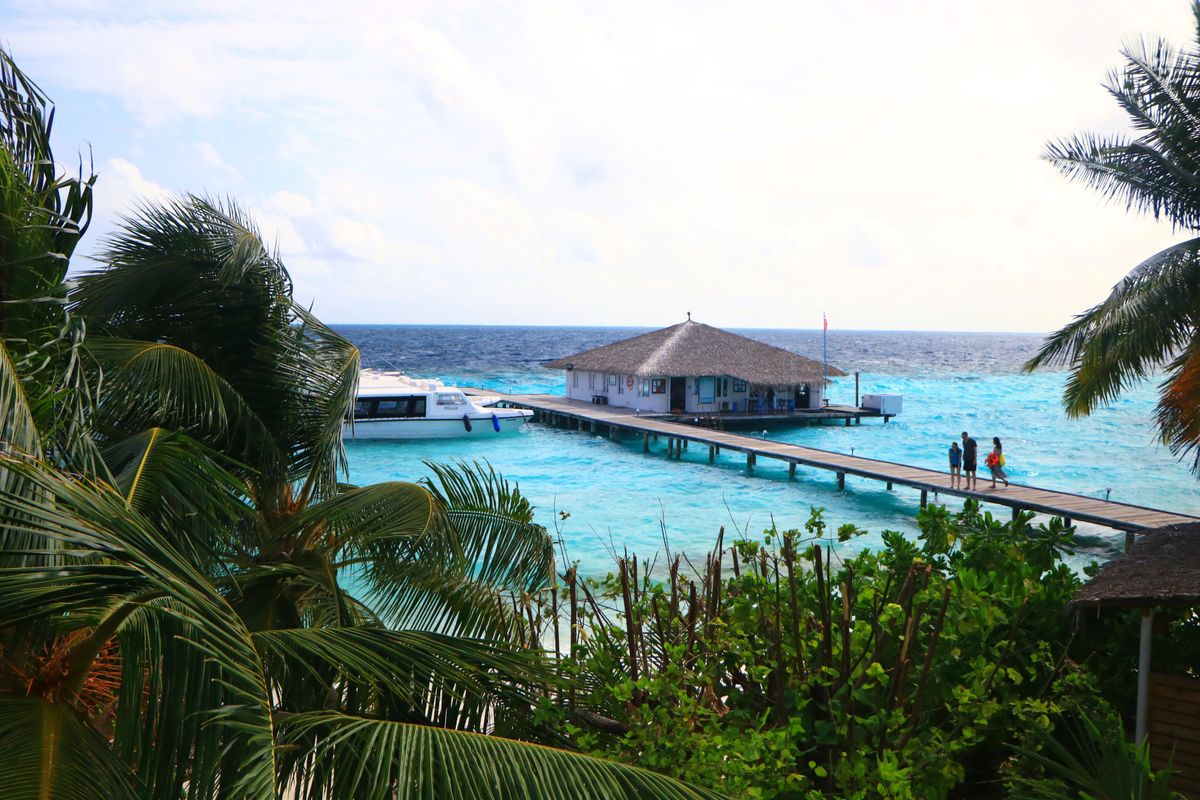 ERI Maldives фото 28