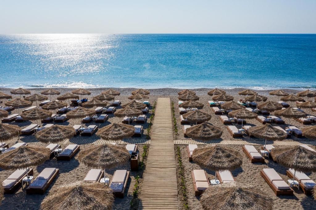 La Marquise Luxury Resort Complex фото 43