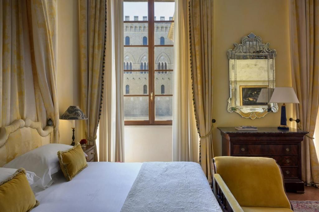 Grand Hotel Continental фото 29