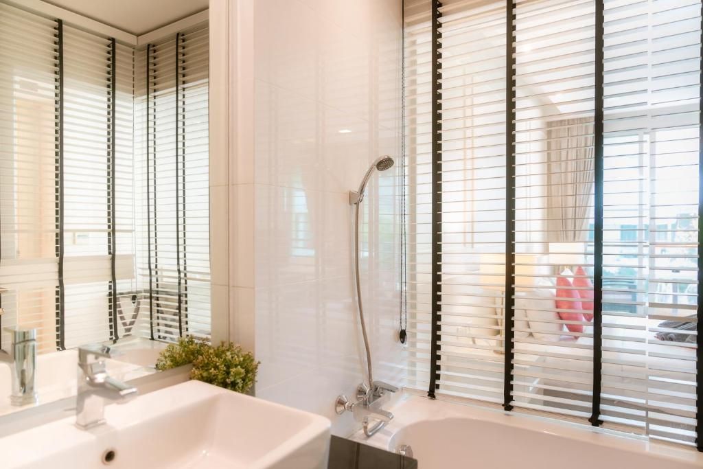 Vip Dream Suite Residence, Klong Muang Beachfront Krabi фото 27