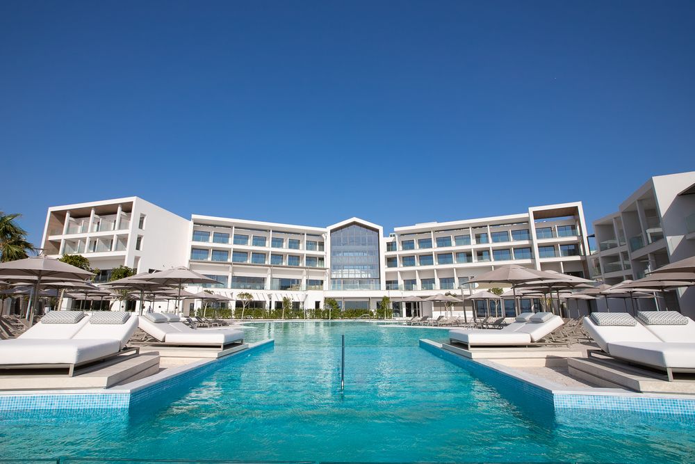 Atlantica Mare Village Paphos фото 111