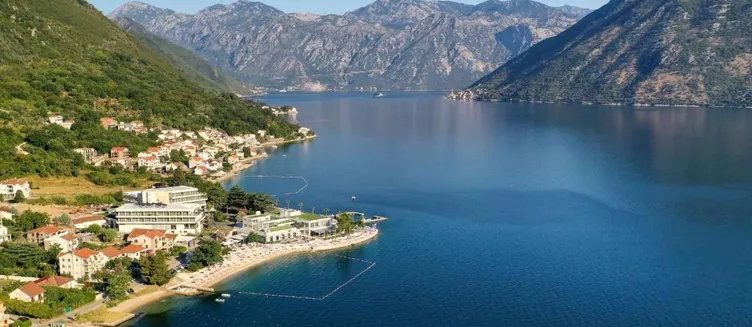 Фото отеля Hyatt Regency Kotor Bay Resort