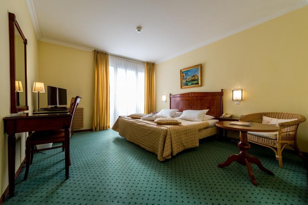 Hotel Churchill фото 10