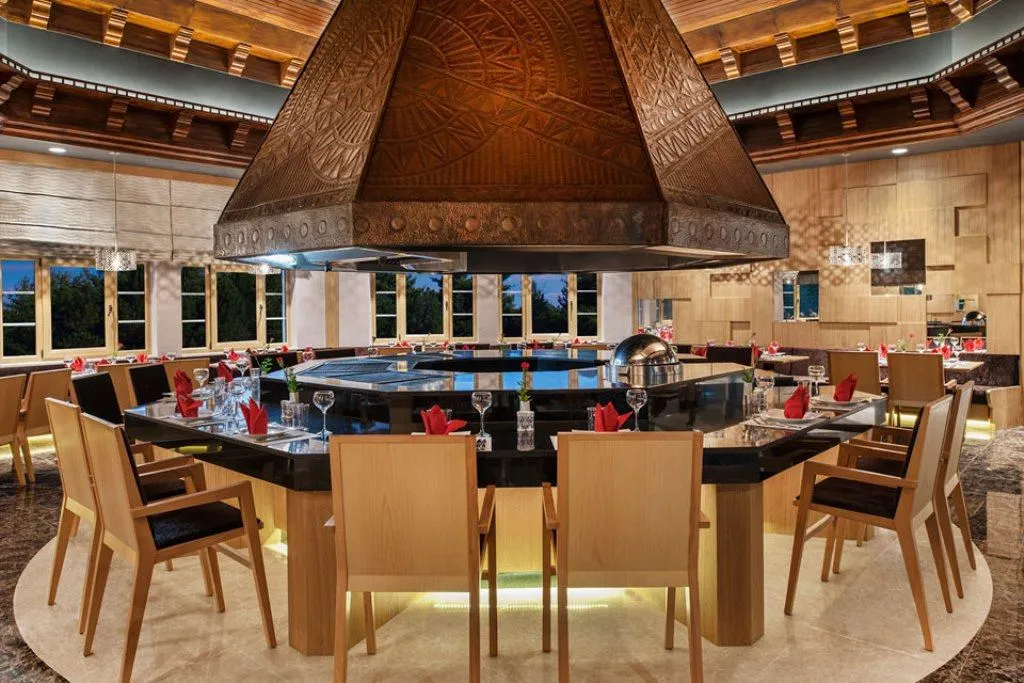 Sirene Belek Hotel фото 19