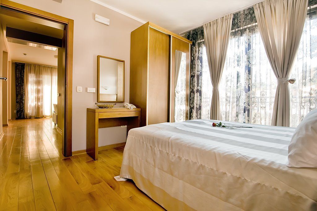 Hotel Petrovac фото 5
